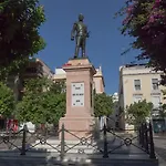Apartamento En Casco Antiguo - Plaza De La Gavidia