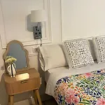 Apartamento En Casco Antiguo - Plaza De La Gavidia
