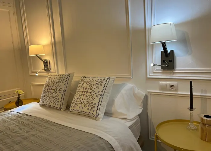 Apartamento En Casco Antiguo - Plaza De La Gavidia