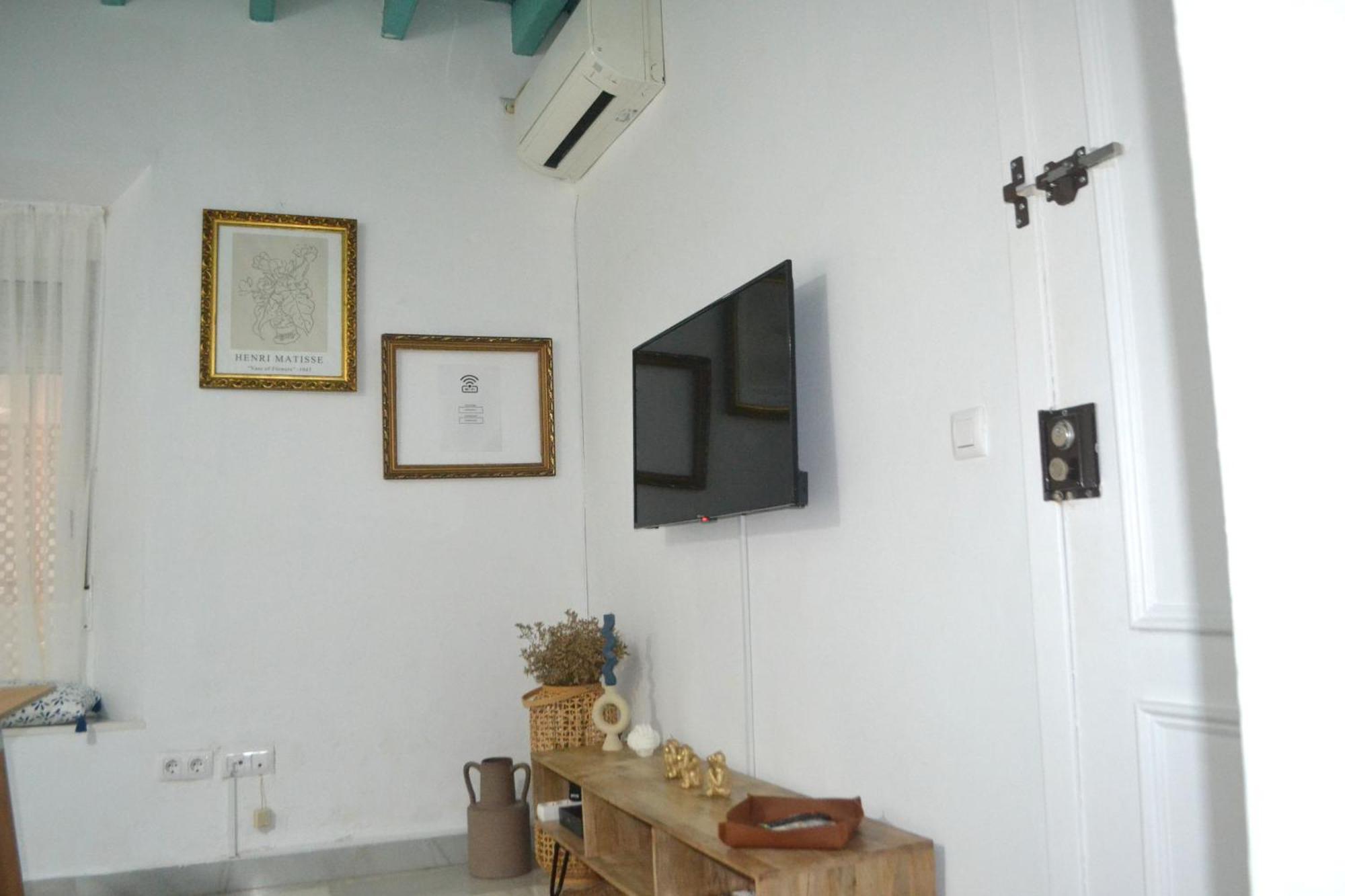 Apartment En Casco Antiguo - Plaza De La Gavidia