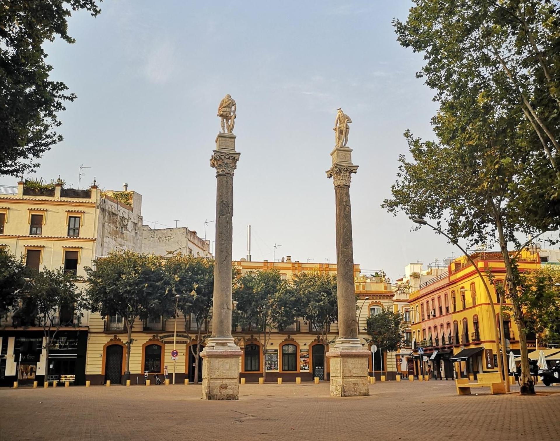 En Casco Antiguo - Plaza De La Gavidia Appartement