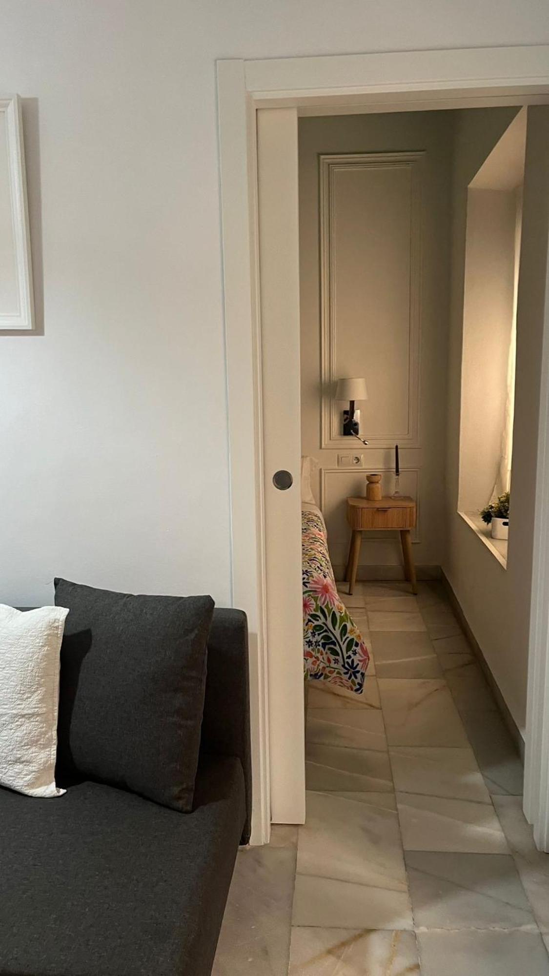 Appartement En Casco Antiguo - Plaza De La Gavidia Séville