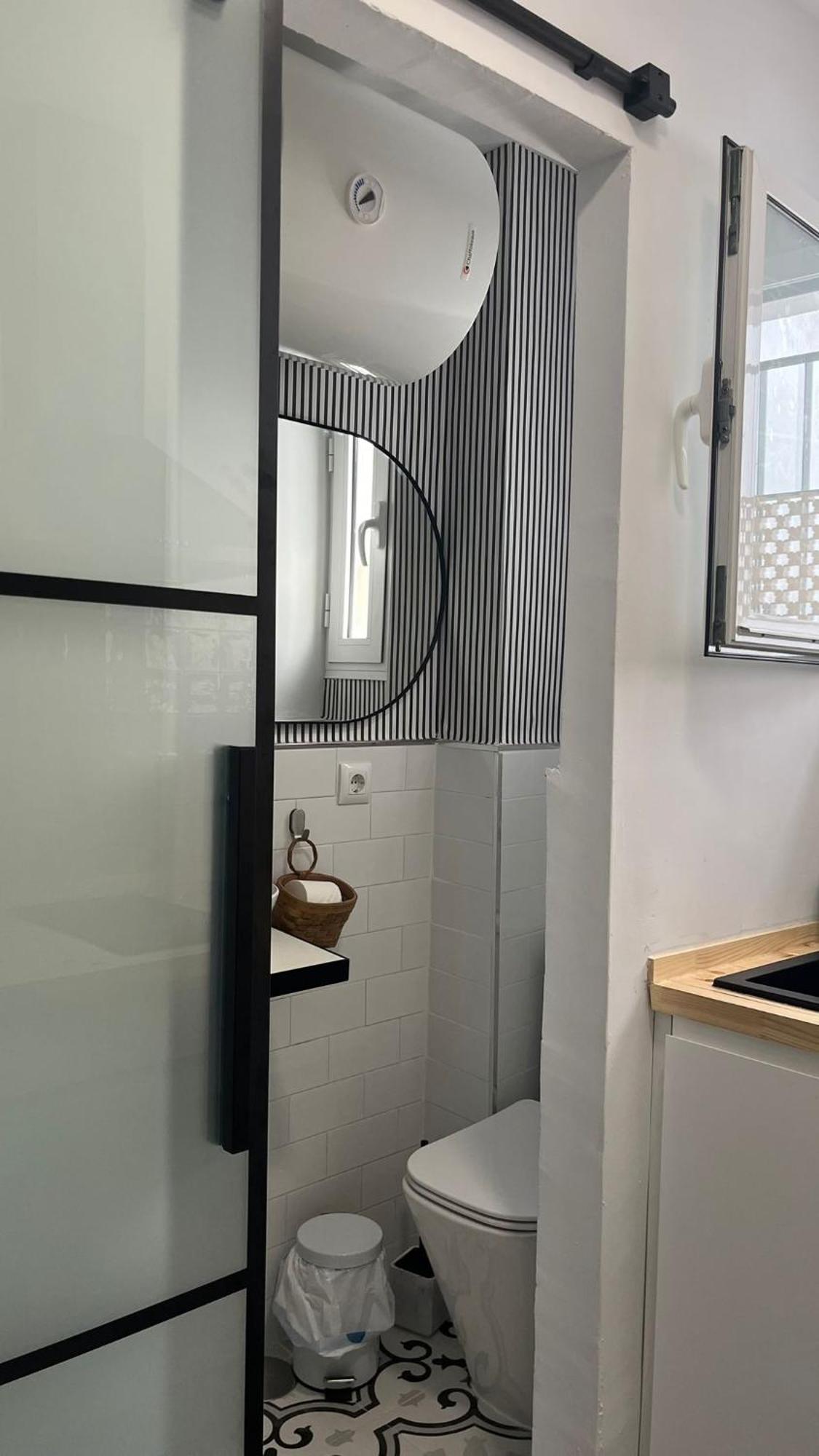 Appartement En Casco Antiguo - Plaza De La Gavidia