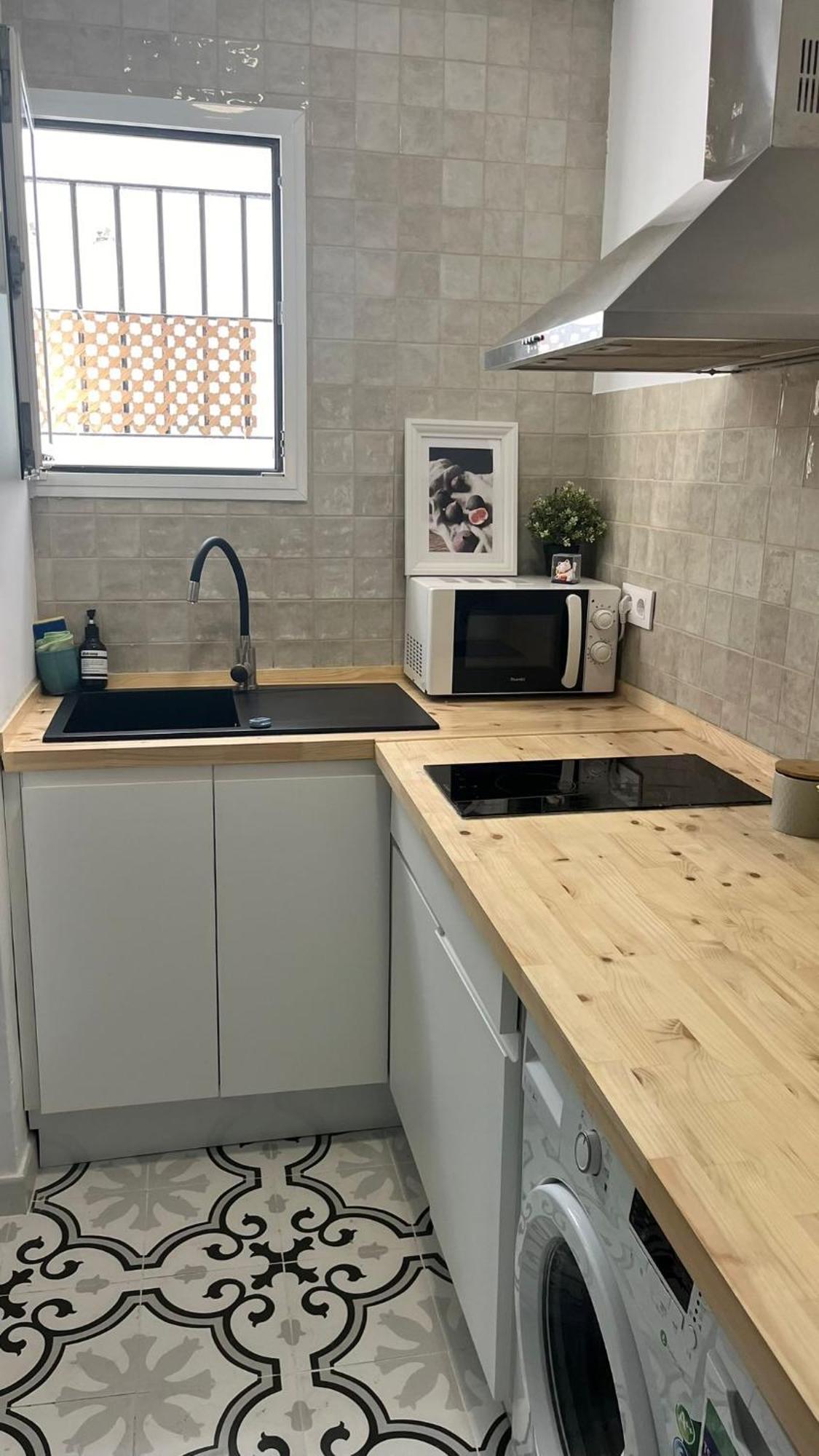 Appartement En Casco Antiguo - Plaza De La Gavidia *