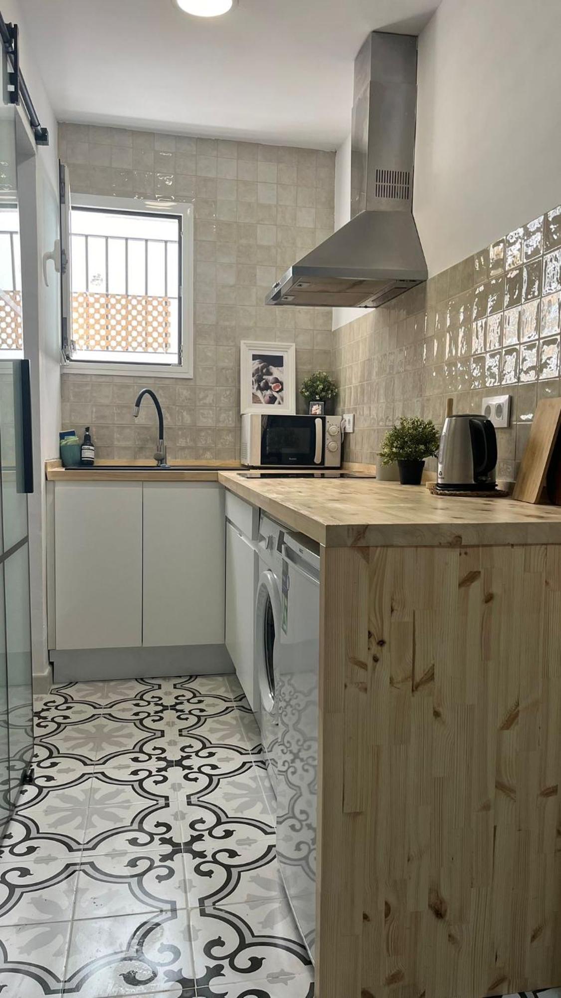En Casco Antiguo - Plaza De La Gavidia Apartment Seville