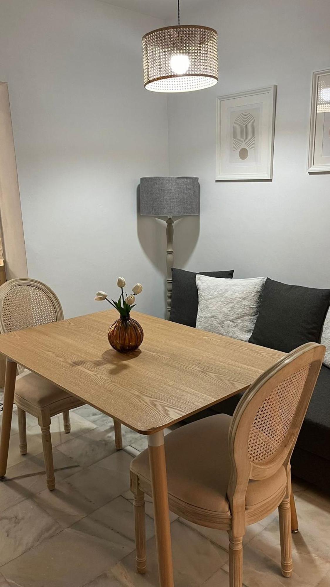 Appartement En Casco Antiguo - Plaza De La Gavidia Séville